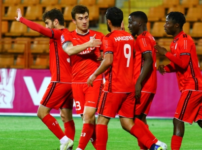 ՀՖՖ-ն սկսում է Հայաստանի առաջնության մրցաշրջանի լավագույնների քվեարկությունը