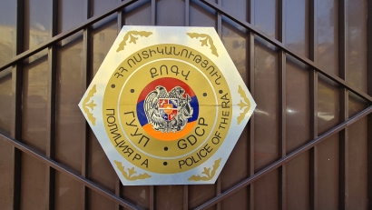 Ոստիկանությունը Արարատի մարզում իրականացրել է «Վնասազերծում» հատուկ օպերացիան. բերման են ենթարկվել Արցախի 3 քաղաքացիներ, ովքեր ժամանում էին Երևան՝ հայտնի անձին սպանելու նպատակով 