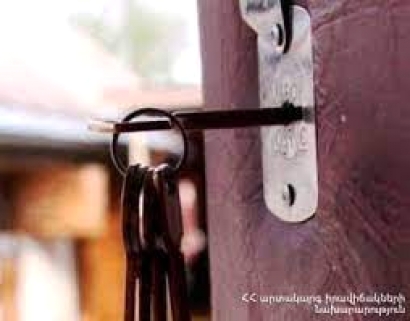 ՀՀ տարբեր տարածքներում փակ դռների վերաբերյալ 28 ահազանգ է ստացվել