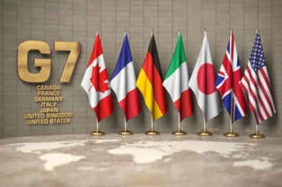 G7-ի առաջնորդները Ուկրաինայի վերաբերյալ հայտարարություն են ընդունել