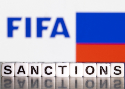 CAS-ը սկսեց քննարկել Ռուսաստանի ֆուտբոլային միության հայցերը ՈւԵՖԱ-ի և ՖԻՖԱ-ի դեմ