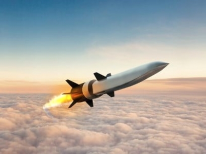 ԱՄՆ-ն հաջողությամբ փորձարկել է Raytheon Technologies Corp օդառեակտիվ հիպերձայնային զենքը