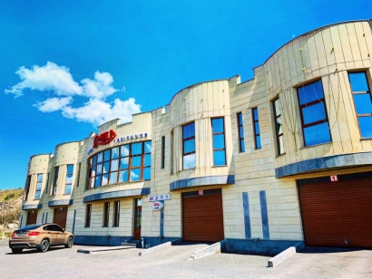 Վիճաբանություն և դանակահարություն Երևան-Սևան ճանապարհին գտնվող «Բալի» հյուրանոցային համալիրի ավտոկայանատեղիում․ բոլոր մասնակիցները կին են․ կա վիրավոր 