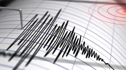 Երկրաշարժը զգացվել է Տավուշի մարզի Կոթի գյուղում՝ 2-3 բալ ուժգնությամբ