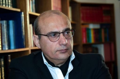 Հայաստանը թույլ օղակն է, որի հաշվին մյուսները լուծում են իրենց խնդիրները. Ստեփան Դանիելյան
