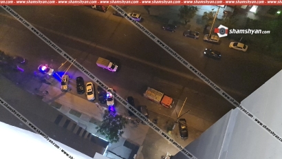 Երևանում սնկի նման ավելացել են թանկարժեք ավտոմեքենաների թալանման դեպքերը. հերթական Mercedes-ը թալանել են Արաբկիրում