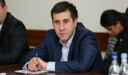 Ինչ-որ Խչո անունով մեկի պատճառով Երևան-Գառնի ճանապարհի սկզբնամասը կաթվածահար վիճակում է. Ռուբեն Մելիքյան