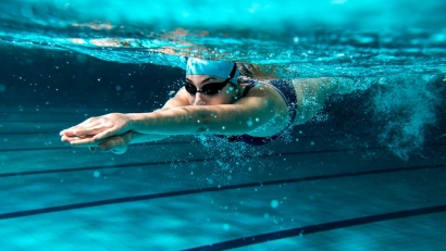 Հայ լողորդները Եվրոպայի առաջնությունում համեստ արդյունքներ ցույց տվեցին