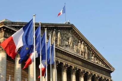 Ֆրանսիայի ԱԳՆ-ն ցավակցություն է հայտնել «Սուրմալու» առևտրի կենտրոնում տեղի ունեցած պայթյունի կապակցությամբ