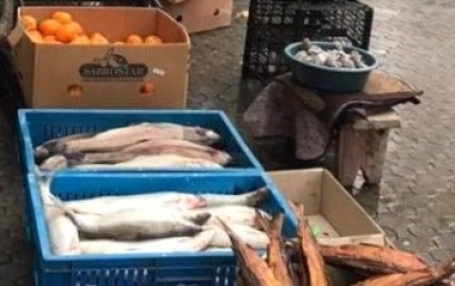 Կառավարությունը հավանություն տվեց փողոցային առևտուրը կարգավորող նախագծին