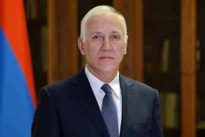 ՀՀ նախագահը ցավակցական ուղերձ է հղել «Սուրմալու»-ում տեղի ունեցած ողբերգության առնչությամբ