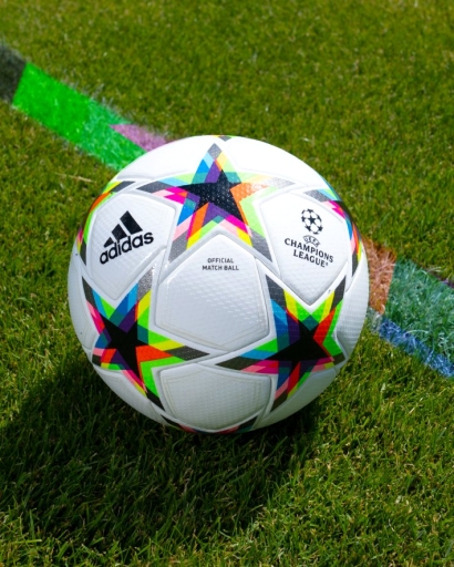 ՈւԵՖԱ-ն ներկայացրել է Չեմպիոնների լիգայի 2022/23 մրցաշրջանի խմբային փուլի պաշտոնական գնդակը