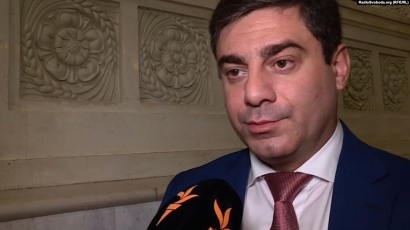 Ավելի քան 7 հազար ուկրաինացի երեխա անօրինական տարվել է Ռուսաստան. Դմիտրի Լուբինեց