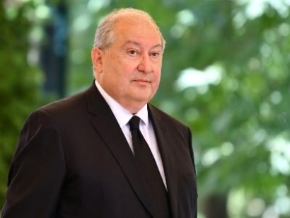 Հիացմունքի էին արժանի նրա շիտակությունը, պարտքի զգացումը. Արմեն Սարգսյանը՝ Եղիսաբեթ 2-րդի մասին
