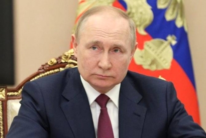 ՌԴ-ն օգտագործելու է բոլոր միջոցները՝ երկրի տարածքային ամբողջականությունը պաշտպանելու համար. Պուտին
