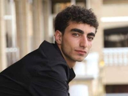 Ադրբեջանական հարձակման հետեւանքով զոհված 19-ամյա Հայկ Հովհաննիսյանը ֆուտբոլիստ էր. NEWS.am