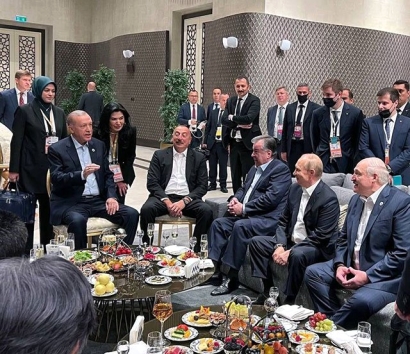 «Խորը անհանգստանալ» չի թույլատրվում, հրահանգված չէ․ ագրեսորներն ու դաշնակիցը․ «Առավոտ»