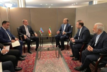 Իրանը պատրաստ է խորհրդակցություններ անցկացնել Հայաստանի և Ադրբեջանի հետ տարաձայնությունները խաղաղ ճանապարհով լուծելու համար. Իրանի ԱԳՆ