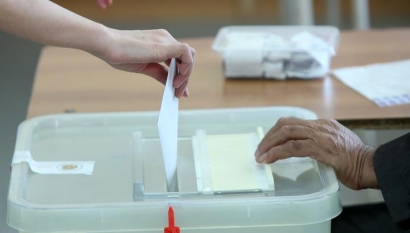 Հայաստանի 18 համայնքում ՏԻՄ ընտրություններն ավարտվեցին