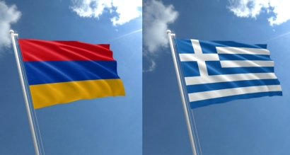 Աշխատանքային այցով Հայաստան կժամանի Հունաստանի ԱԳ նախարար Նիկոս Դենդիասը