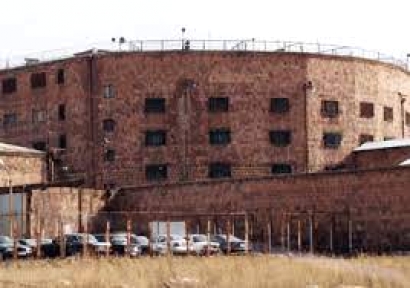 Ողբերգական դեպք՝ Նուբարաշենի բանտում. բանտախցում հայտնաբերվել է սպանության հատկանիշներով կալանավորված  35-ամյա տղամարդու դին