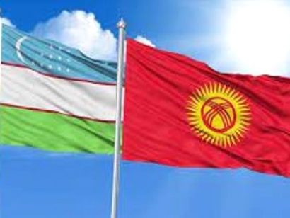 Ղրղըզստանը հայտարարում է Ուզբեկստանի հետ վեճի խաղաղ կարգավորման մասին