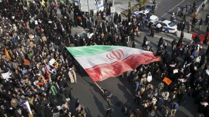 ԵՄ-ն նոր պատժամիջոցներ է նախապատրաստում Իրանի դեմ՝ կապված վերջին բողոքի ցույցերի հետ