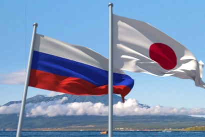 Ճապոնիայի հետ հարաբերությունների մասին համաձայնագրի քննարկումն անհնար է. ՌԴ ԱԳՆ