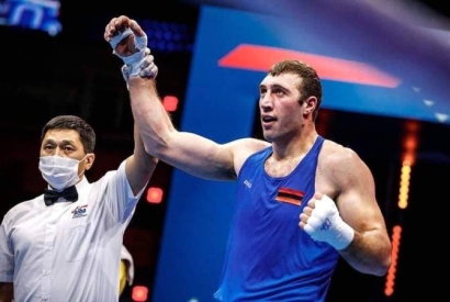Հայաստանի հավաքականը բոլոր անդամները հաղթանակով են մեկնարկել բռնցքամարտի միջազգային մրցաշարում
