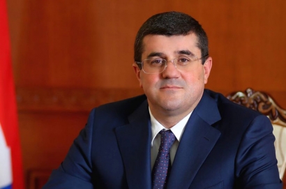 Արցախի նախագահը դիմել է ազգային ժողովի նախագահին՝ Սահմանադրության փոփոխության նախագիծը վերադարձնելու նպատակով