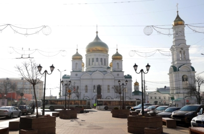 Ուկրաինայում Ռուս ուղղափառ եկեղեցին արգելելու մասին օրինագիծ է քննարկվում