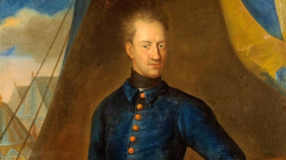 Շվեդիայի թագավոր Կառլ XII-ը մահացել է հակառակորդի կրակոցից, ոչ թե դավադիրների ձեռքով