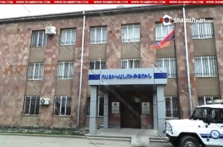  Արարատի մարզում հրազենային վնասվածքով հիվանդանոց տեղափոխված տղամարդը ժամեր անց գիտակցության չգալով մահացել է 