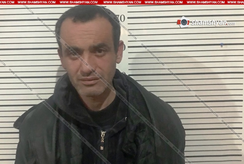 Արտակարգ դեպք Երևանում. եղբայրը դանակահարել է եղբորը