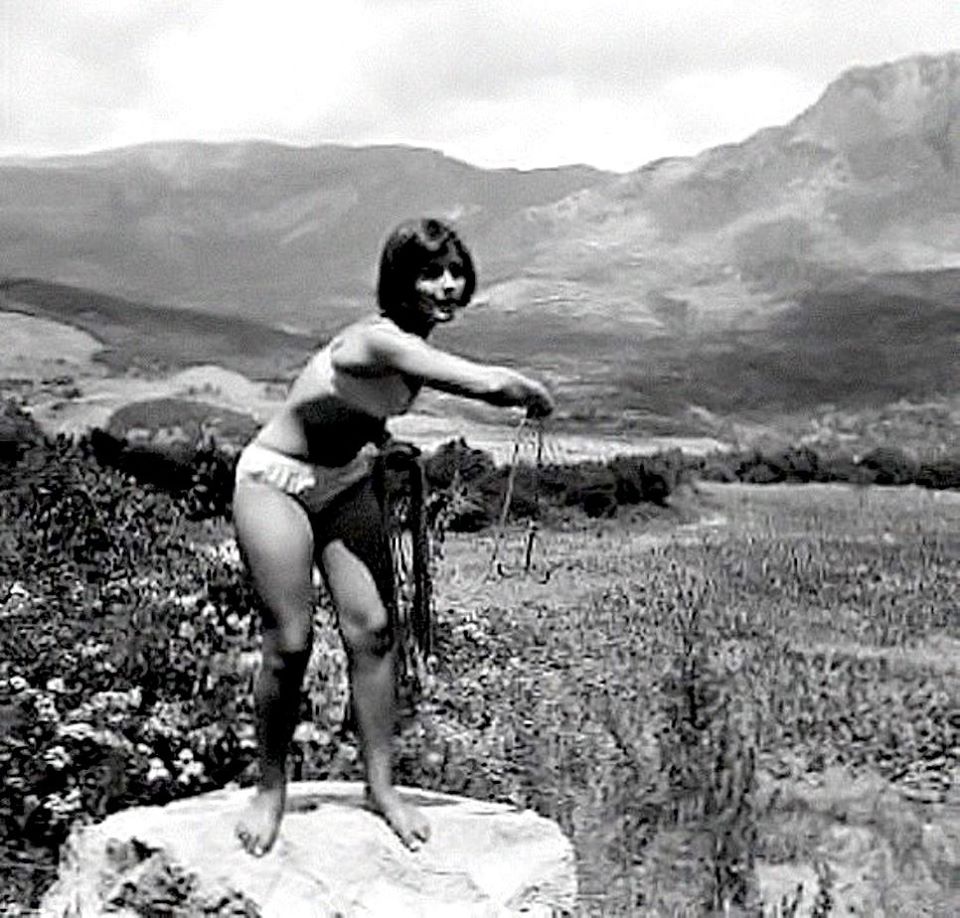 фильм советский с голыми женщинами фото 109
