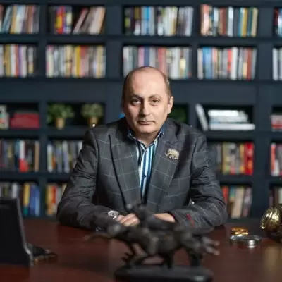«ԴՕԿ» կուսակցության պատվավոր նախագահ Վարդան Ղուկասյանի ուղերձը՝ հանրությանը
