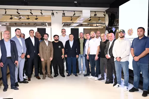 Ֆասթեքսը 8 ֆեդերացիաների տրամադրել է ևս 129.4 միլիոն դրամ