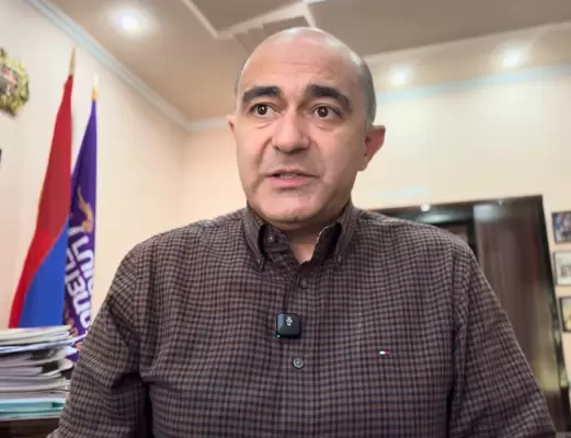 Դատարանը պետք է կասեցնի Արարատ լեռան սիմվոլի անարգումը․ Էդմոն Մարուքյան