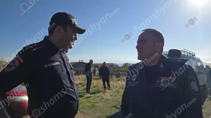 Շրջանառվում են չճշտված տեղեկություններ, որոնք կարող են վնասել 3-ամյա Տիգրանի որոնողական գործընթացին․ ՆԳՆ․ ՖՈՏՈՌԵՊՈՐՏԱԺ, ՏԵՍԱՆՅՈւԹ