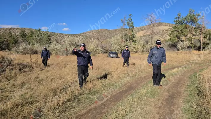 Ծափաթաղ գյուղի 3-ամյա կորած տղայի որոնողական աշխատանքները շարունակվում են, այդ թվում՝ Սևանա լճում և դրան հարակից անտառային գոտիներում. ՖՈՏՈՌԵՊՈՐՏԱԺ, ՏԵՍԱՆՅՈՒԹԵՐ