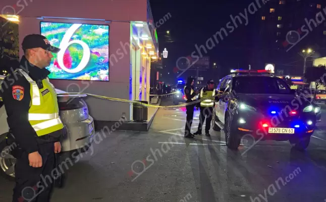 Նոր մանրամասներ՝ Հանրապետությունը ցնցած, Աբովյան քաղաքում՝ մարդաշատ վայրում, տեղի ունեցած միջադեպից․ երիտասարդը չէր մահանա, եթե տեղի քրեական ու համայնքային ոստիկանները տիրապետեին օպերատիվ իրավիճակին և կանխեին հանցագործությունը․ ՖՈՏՈՌԵՊՈՐՏԱԺ, ՏԵՍԱՆՅՈՒԹ