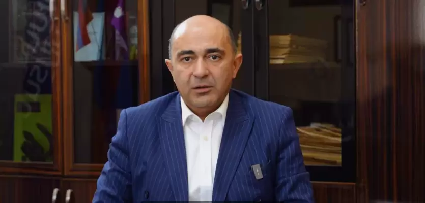 Սրտխառնոց առաջացնող. Թրամփի առաջարկը Ուկրաինային. Էդմոն Մարուքյան