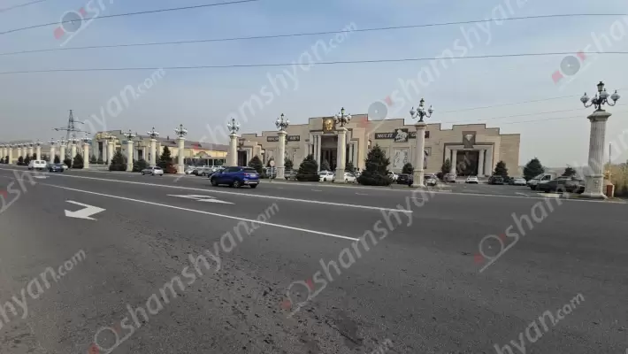 «Ճանապարհային դեպարտամենտ» հիմնադրամին չի հուզում այն, որ Կառավարության ֆինանսավորմամբ կառուցված ճանապարհը, որը քաղաքացիներն ընդունեցին մեծ ոգևորությամբ, արդեն ստացել է «մահաբեր ճանապարհ» անունը. ՖՈՏՈՌԵՊՈՐՏԱԺ, ՏԵՍԱՆՅՈՒԹ