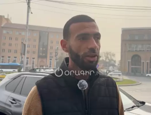 Մեր երեխեքի բերանից կտրում ենք, տուն սարքում, թող ասեն՝ ինչ է լինելու․ ակցիա՝ քաղաքապետարանի մոտ. Oragir.news