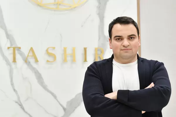 Նարեկ Կարապետյանը եկավ Սուրբ Սարգիս եկեղեցի՝ մասնակցելու պատարագին. News.am