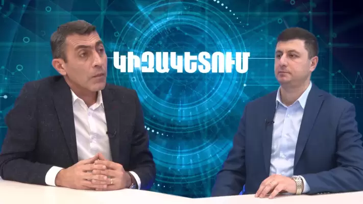 Փաշինյանը, հնարավորության դեպքում, կալանքի կտանի նաև Վեհափառին, Եկեղեցին մրցակից է համարում․ Տիգրան Աբրահամյան