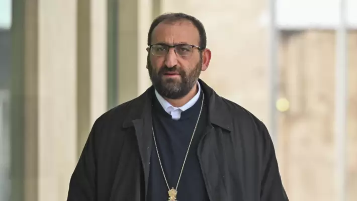 Թող հաստատեն, որ ստորագրել են, կզրուցենք. ինչու հեռանամ, որովհետև այդպե՞ս են ցանկանում.Արշակ սրբազան