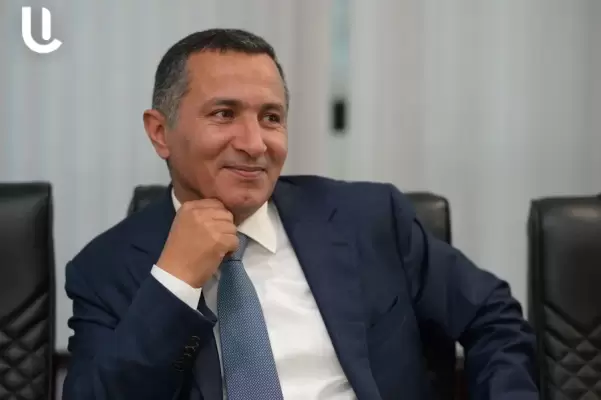 Ի՞նչ սպասելիքներ ունի Սյունիքի մարզպետ Ռոբերտ Ղուկասյանը 2026թ․-ից․ Aravot.am