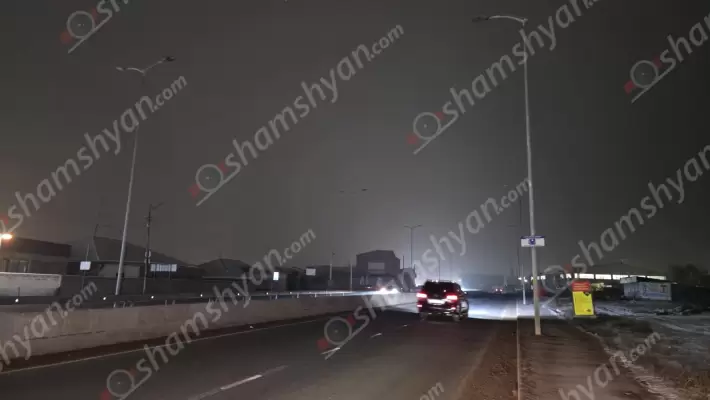 Երևանի քաղաքապետ Տիգրան Ավինյանի հանձնարարականը կատարվել է ոչ պատշաճ․ «Ունքը սարքելու փոխարեն՝ աչքն են հանել»․ էստեղ են ասել՝ «Աշխարհ կանգնի՛ր, իջնող կա»․ ՖՈՏՈՌԵՊՈՐՏԱԺ, ՏԵՍԱՆՅՈՒԹԵՐ