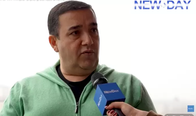 Վրթանես սրբազանը խարդախ է, 550 հազար դոլար շորթել իր բարեկամից` Ռ.Վանյանցից. Շահինյան